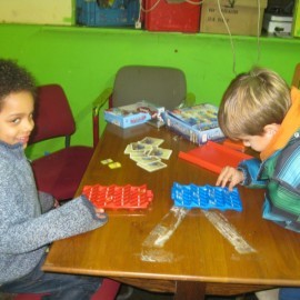 IMG 4943 - Scouts en Gidsen Zaventem 